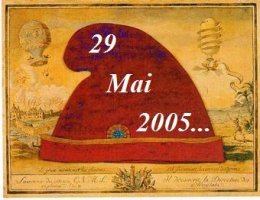 14 mai : Conseil de coordination des cercles de l'Association pour une Constituante