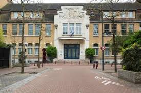 Intervention Lycée Marie Curie Sceaux