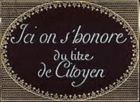 Se mobiliser pour les États généraux en vue de l'élection de la Constituante