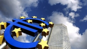 La "pensée" de la BCE