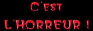 L'horreur présidentielle #7