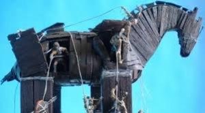 Athènes et Babylone