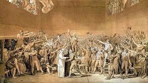 « La place et le rôle du mouvement populaire dans la Révolution française (1789-1795) » sur Radio Aligre
