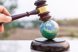Droit international