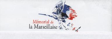 Mémorial Marseillaise