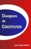 Un livre de Jean-Claude Martin sur la Constitution