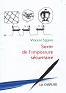 Sortir de l'imposture sécuritaire