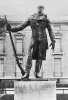  A Rome aussi, le général Dumas !