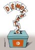 Dans le cadre des municipales 