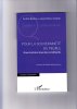 Une vidéo à propos du livre sur la souveraineté du peuple