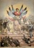 Vive le suffrage universel ! Entretien avec André bellon.