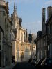 Cercle de Bourges - CAHIERS D'EXIGENCES