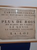 Et Dieu créa la société civile …mais le peuple inventa le suffrage universel