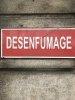 Au secours, voilà les privilèges !