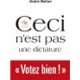 La stratégie du n'importe quoi
