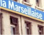 Dans le journal local "La Marseillaise"