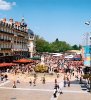 Le cercle de Montpellier a célébré le 14 juillet