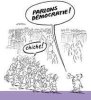 Encore et toujours, la Constituante