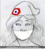 Menaces sur la liberté d'expression